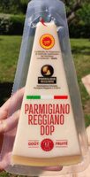 Parmigiano reggiano