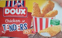 Tenders