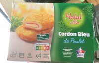 Cordon bleu
