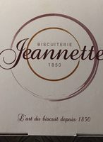 Jeannette 1850