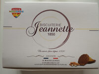 Madeleines Amande