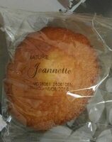 Madeleines Nature