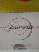 Madeleine
