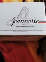 Biscuiterie jeannette
