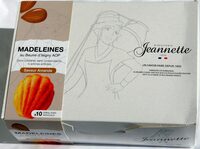 Madeleine
