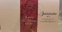 Madeleines St Valentin