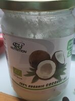 Aceite de coco