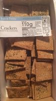 Crackers