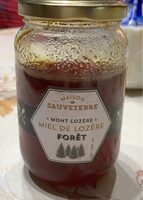 Miel de Lozère