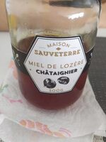 Miel de Lozère