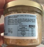 Terrine à la royale