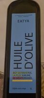 Huile d'Olive