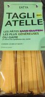 Tagliatelle Bio