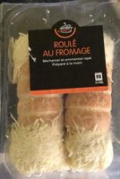 Roulé au fromage