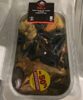 Paella