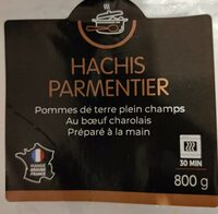 Hachis parmentier