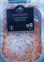 Moussaka