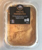 Hachis parmentier