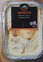Tartiflette