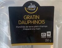 Gratin Dauphinois
