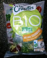 Melange gourmand