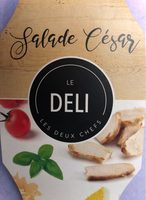 Salade César