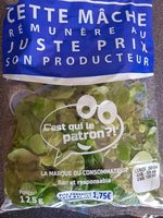 Mâche C'est qui le Patron ?!