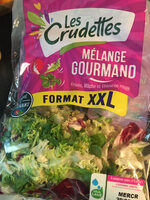 Mélange gourmand Format XXL