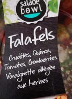 Falafels