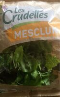 Mesclun