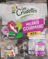 Mélange Gourmand Maxi