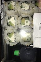 California veggie