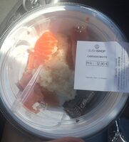Chirashi mix