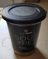 Soupe Miso