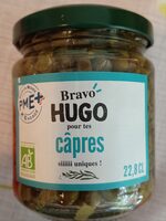 Câpres