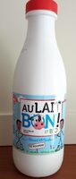 Au Lait Bon