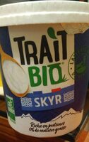 Skyr