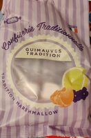 Guimauve tradition