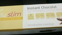 Instant chocolat