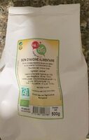 Son D’avoine Alimentaire