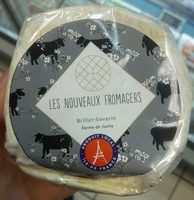 Brillat-Savarin