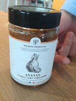 Confiture