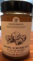 Caramel au beurre salé