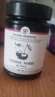 Cerise noir de Bâle