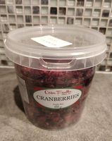 Cranberries