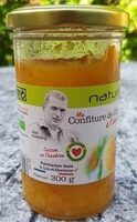 Confiture clémentines