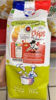 Chips bio