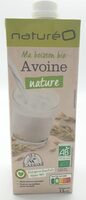 Boisson avoine nature