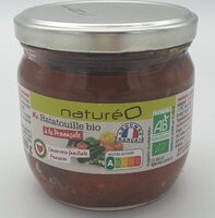 Ratatouille à la Provençale