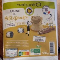 Farine de Petit Épautre